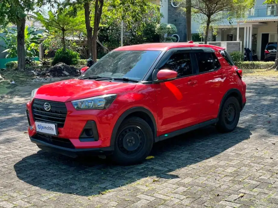 ROCKY 1.2 M MATIC 2022