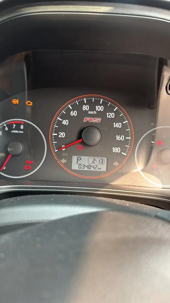 Honda Brio 2022 Diesel