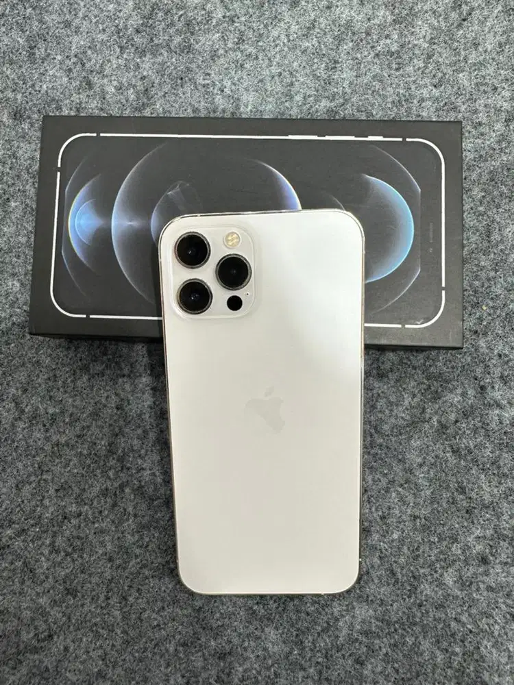 Iphone 12 promax 256gb