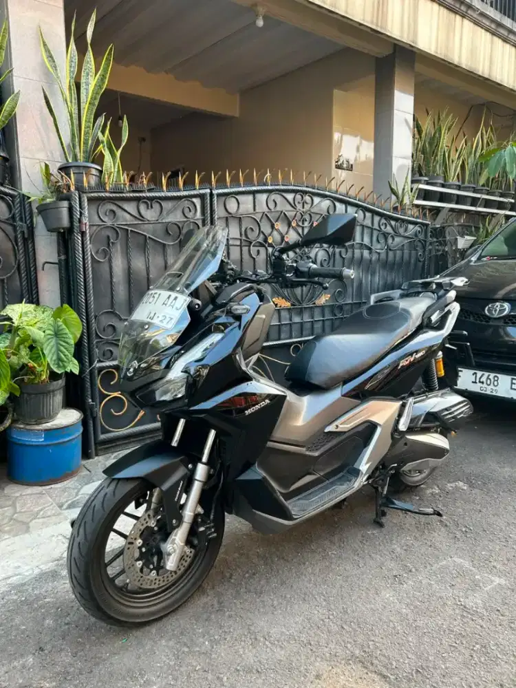 HONDA ADV 160 2022