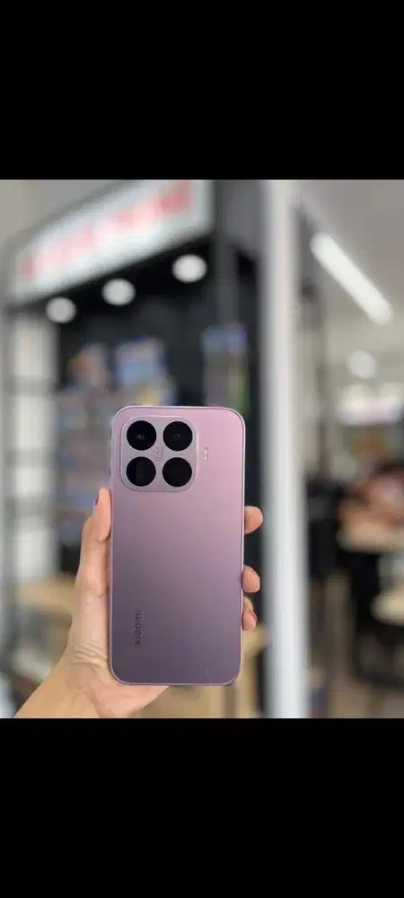 PROMO NEW XIAOMI 17T ! GARANSI XIAOMI INDONESIA!!