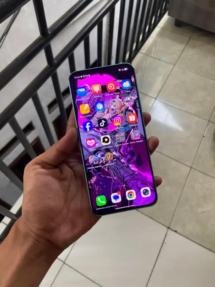 Infinix Hot 60 Pro