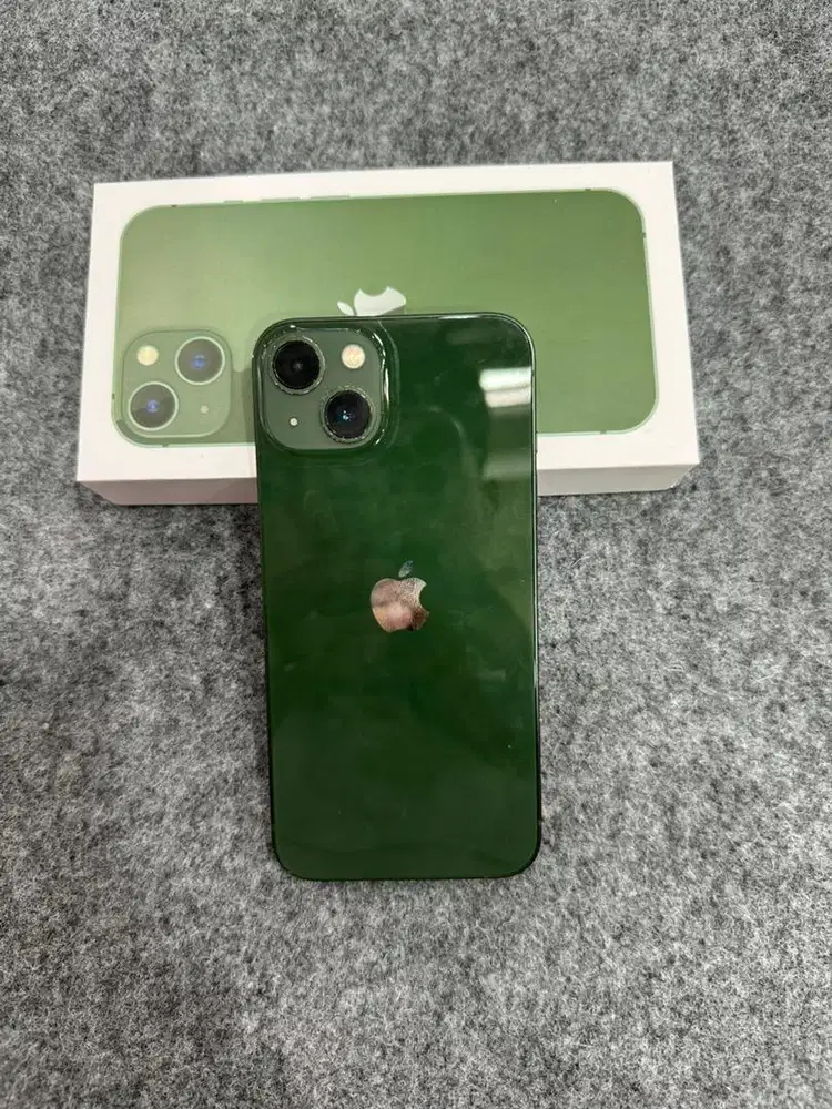 Iphone 13 128gb beacukai