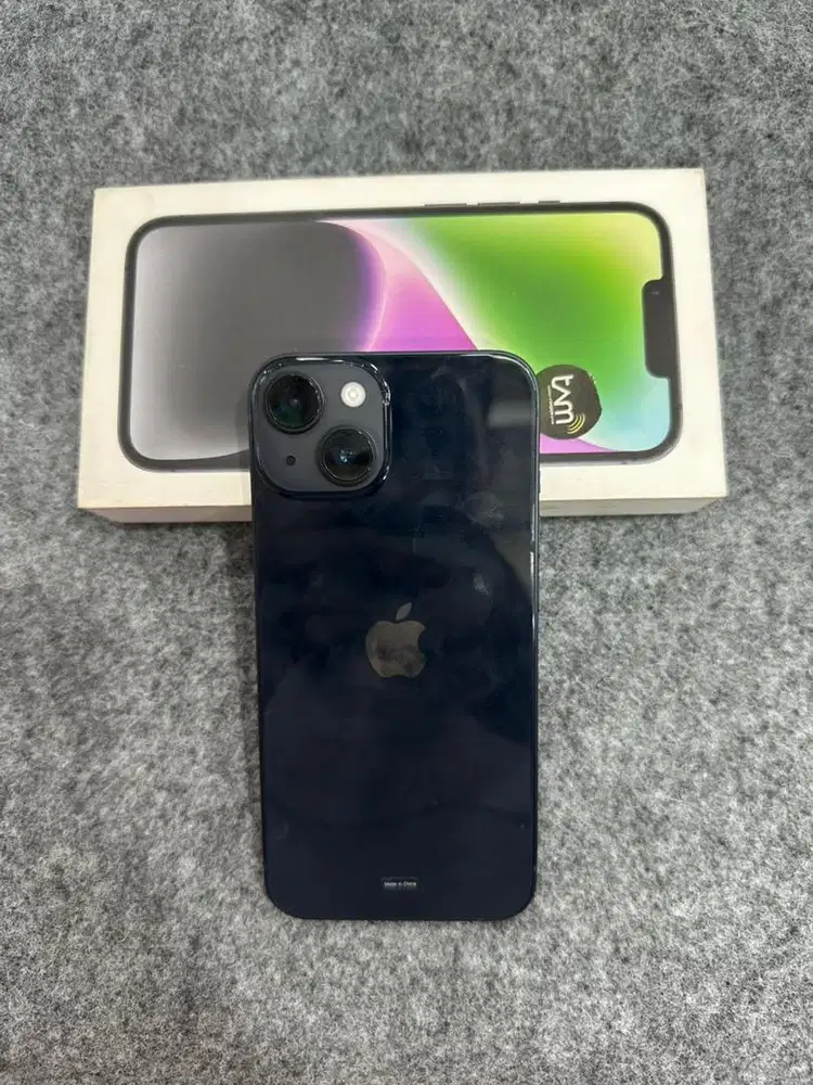 Iphone 14 256gb ibox