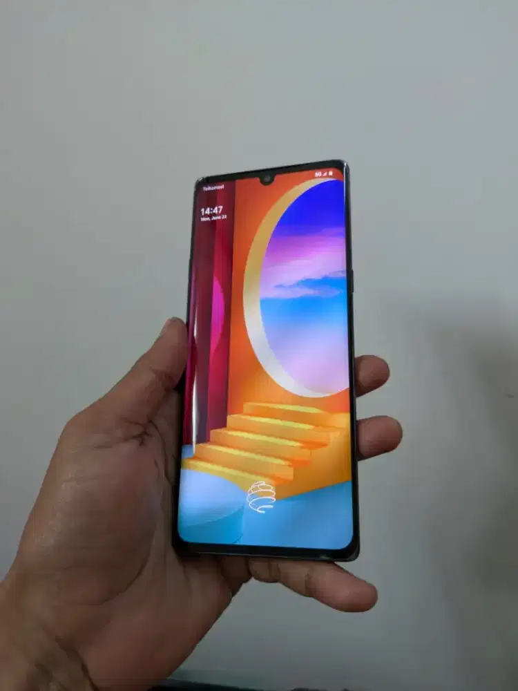 LG Velvet 5G ( 6/128)
