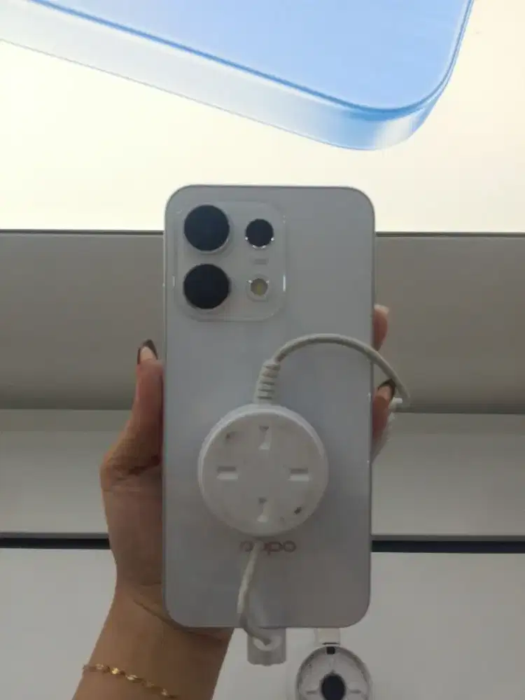 open po oppo reno series 16 new