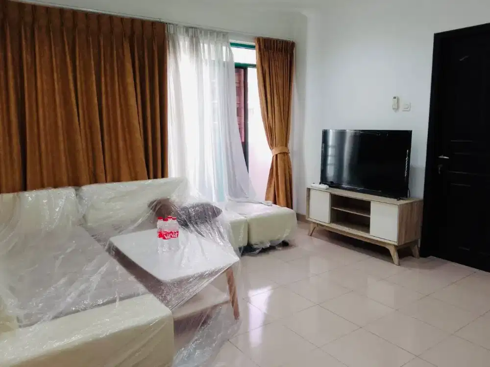 Di Jual Cepat Aparemen Pesona Bahari 1,8M