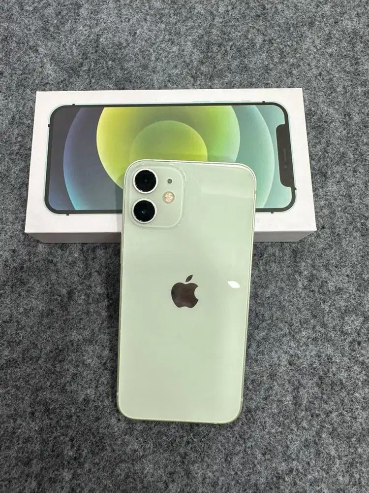 Iphone 12 mini 256gb