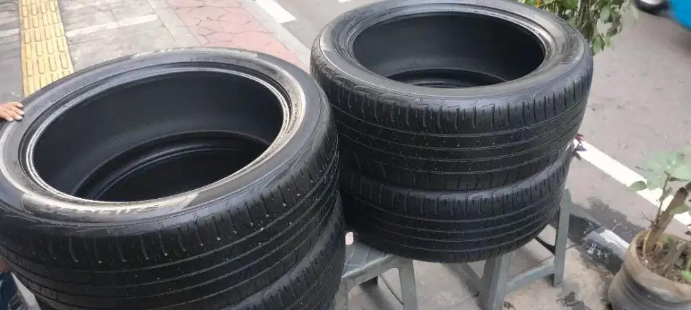 4ban CX9 255/50/R20 Falken Ziex nik 2024/2023 mlus hub Wa gan