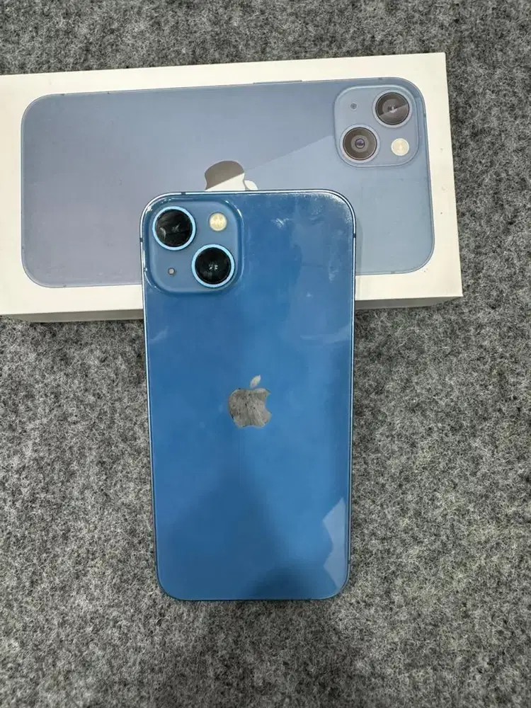 Iphone 13 128gb