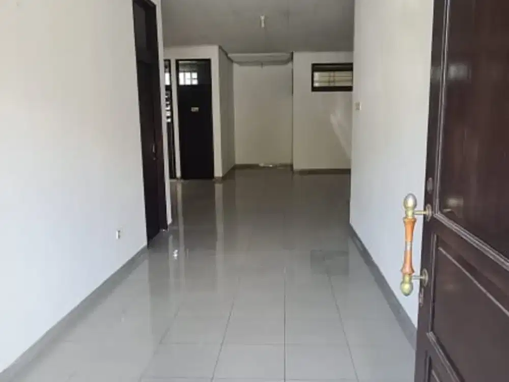 DIJUAL MURAH RUMAH CIKUTRA BARU DEKAT GD SATE KOTA BANDUNG JARANG ADA