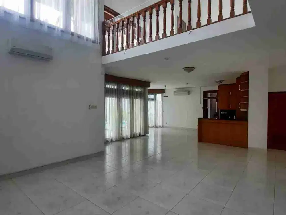 Rumah Bagus Siap Huni Di Pondok Indah Jaksel