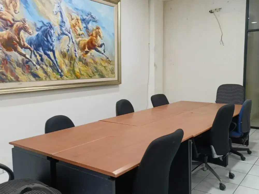 Dijual Ruko 3lt di Pantai Indah Utara 2, Kapuk Muara, Penjaringan, Jakarta Utara
