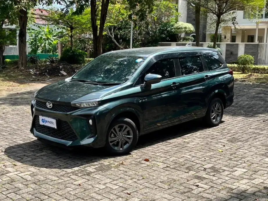 XENIA 1.3 R MANUAL 2022
