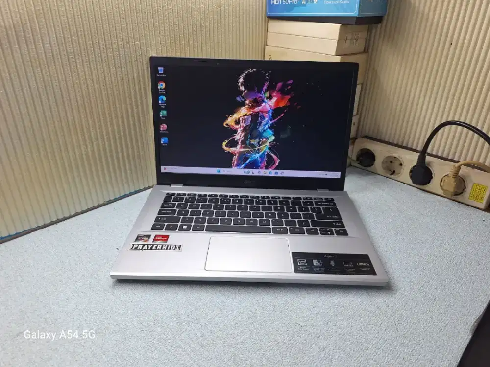 Acer Aspire 3 A314-23M