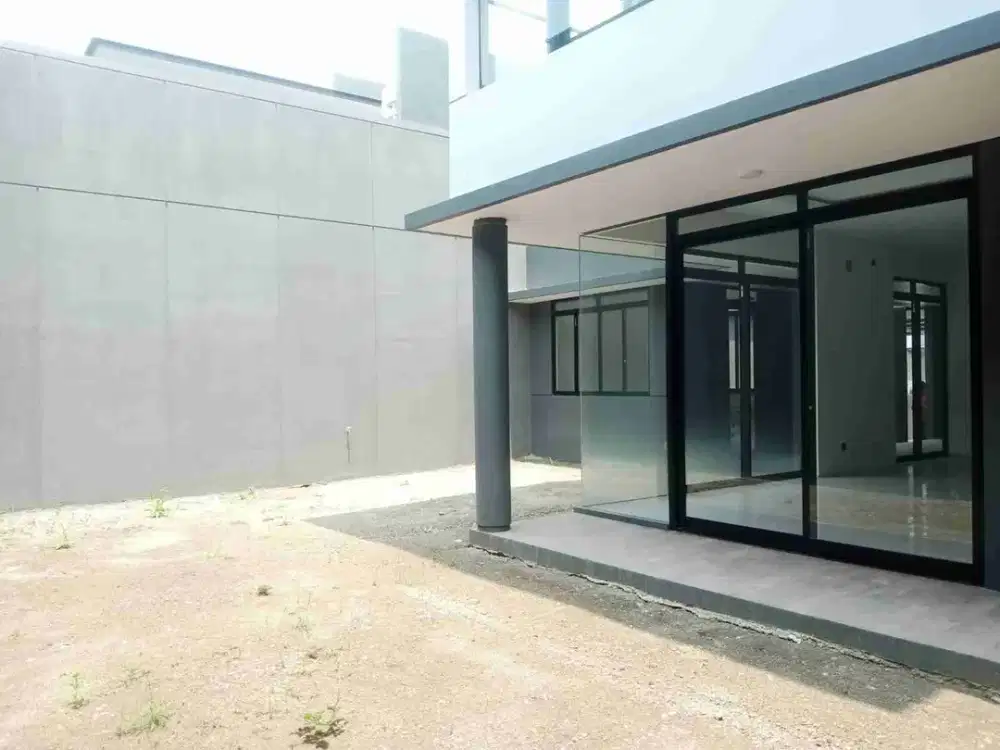 turun harga rumah anggapati KBP