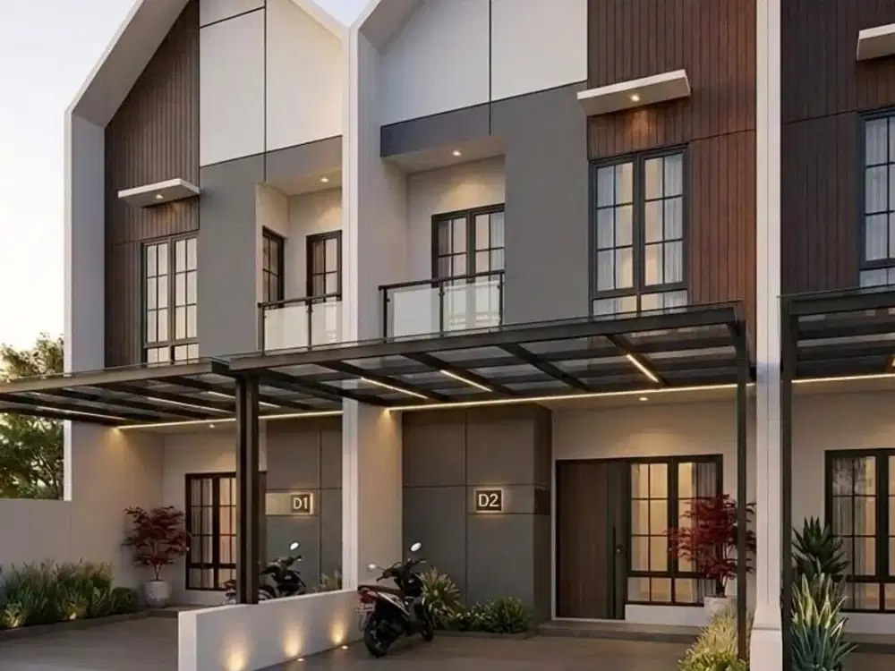 cluster griya anindita 5, promo tanpa dp dan free biaya-biaya