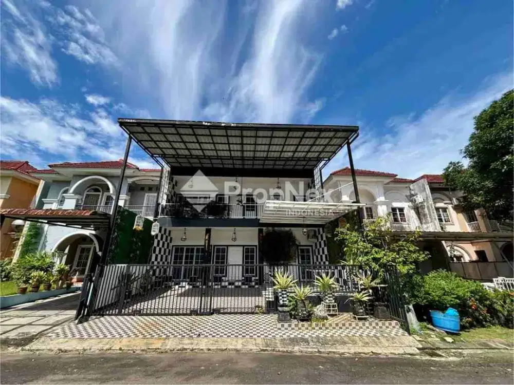 Rumah di Batam
Taman Dutamas