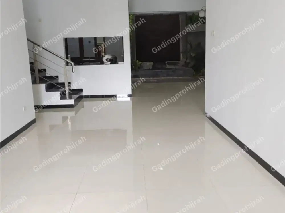 Dijual Cepat Rumah Di Jalan Srikusuma Bandung