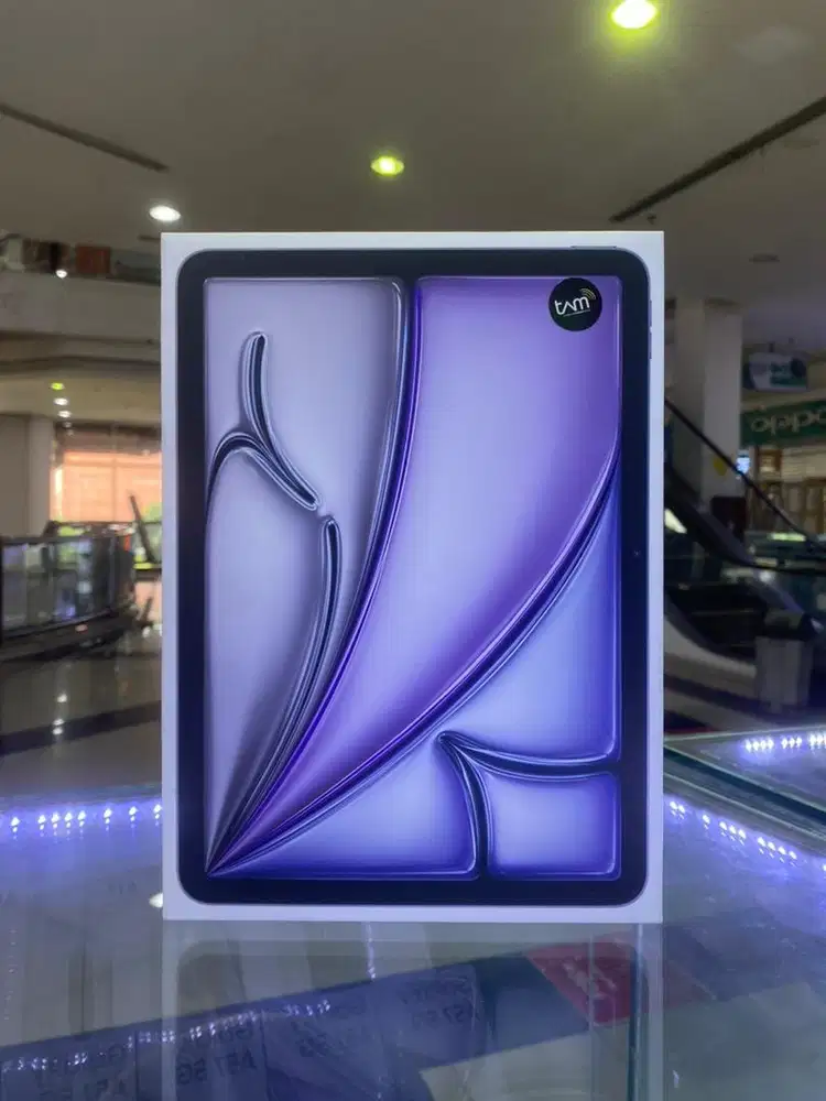 Ipad air 11 (M4) 128gb