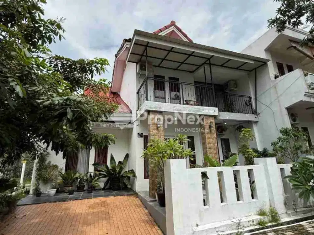 Rumah di Batam
Taman Dutamas