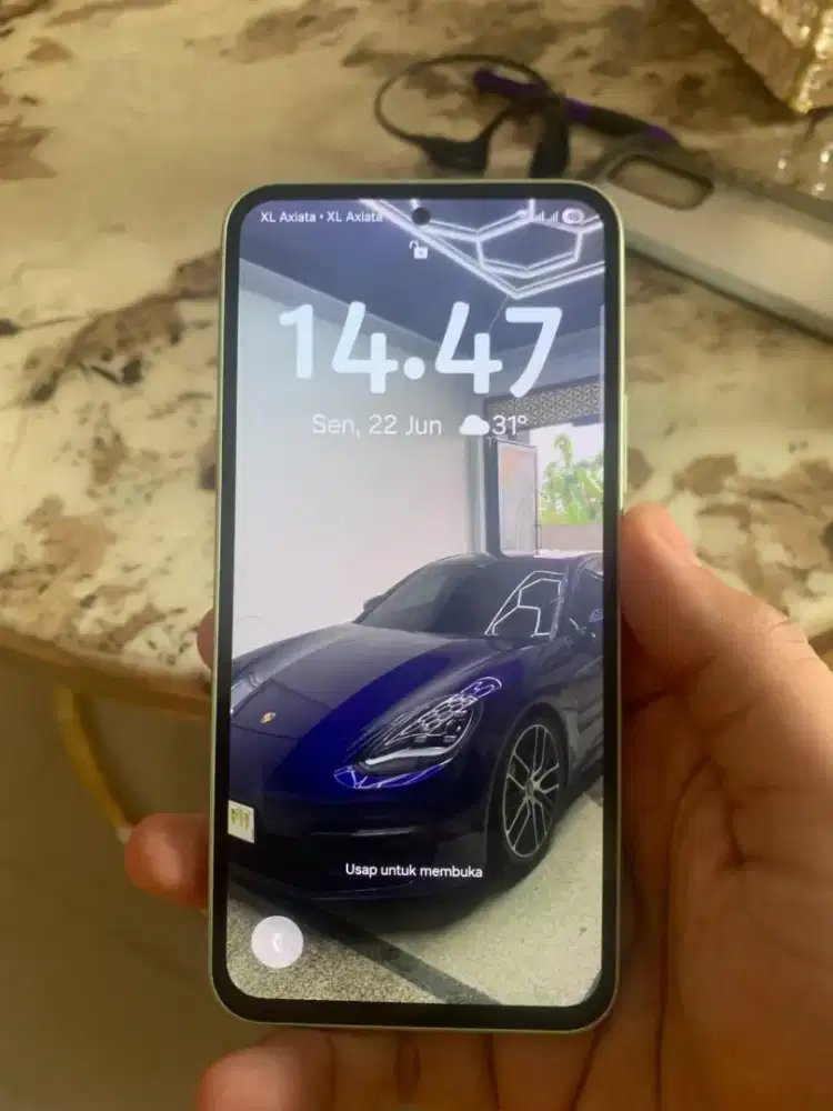 Samsung A54 5G 8/256 Ex Sein