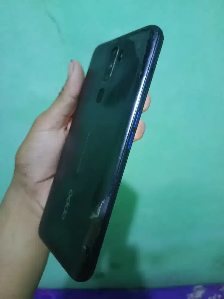Oppo a5 2020 Ram 4/128 Batangan aja