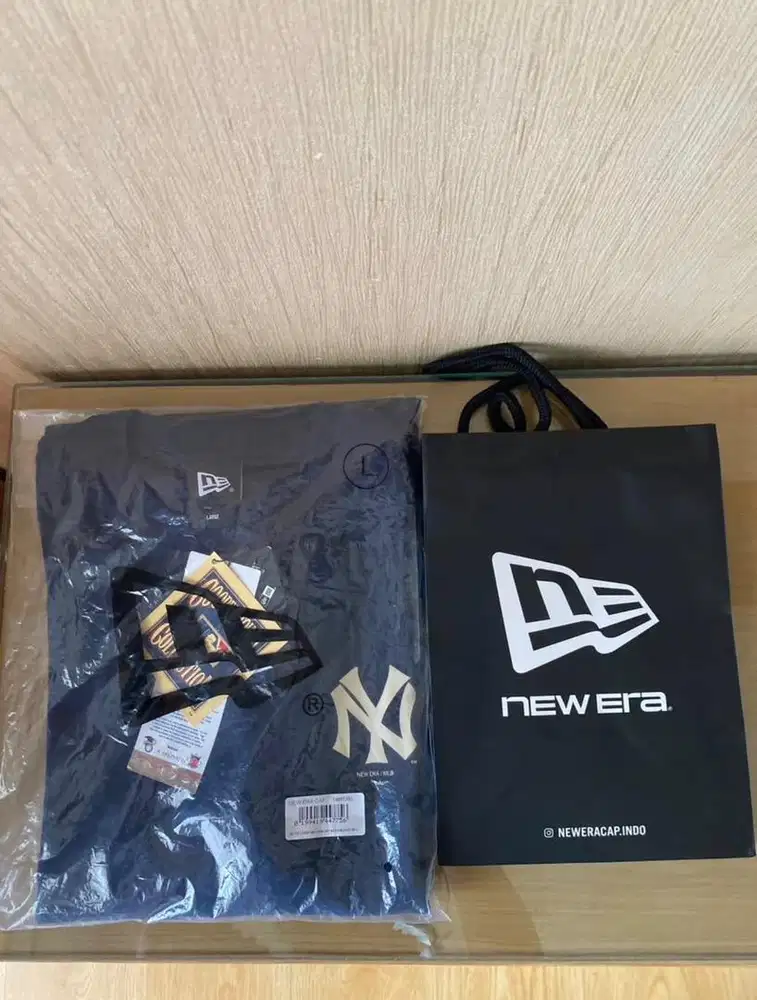 Kaos New Era MLB Yankees Size L