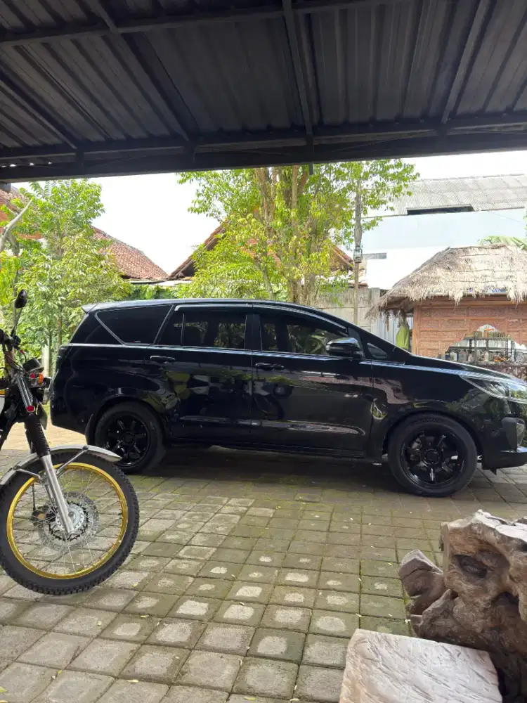 Velg Innova Reborn