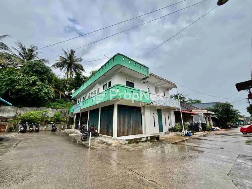 KOS-KOSAN Dan KIOS Cipta Emerald Depan mall botania 2