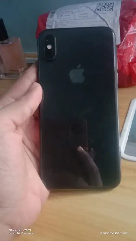 Jual Ip xs 64gb ex inter