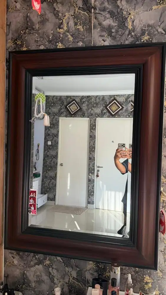 Dijual kaca VINOTI