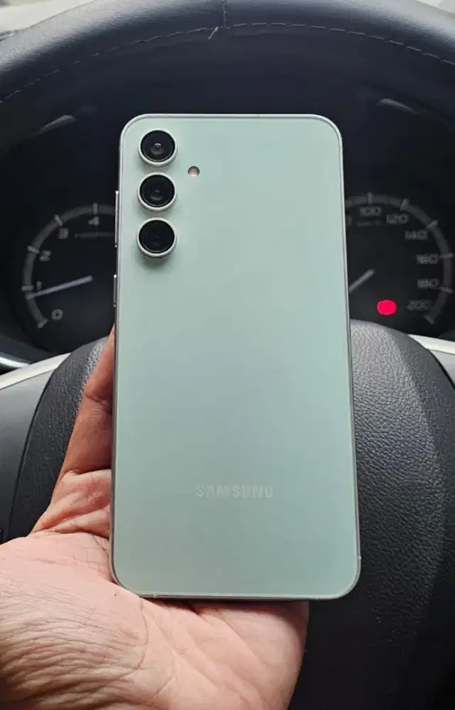 Samsung S23 FE 8/256gb Sein Muluss