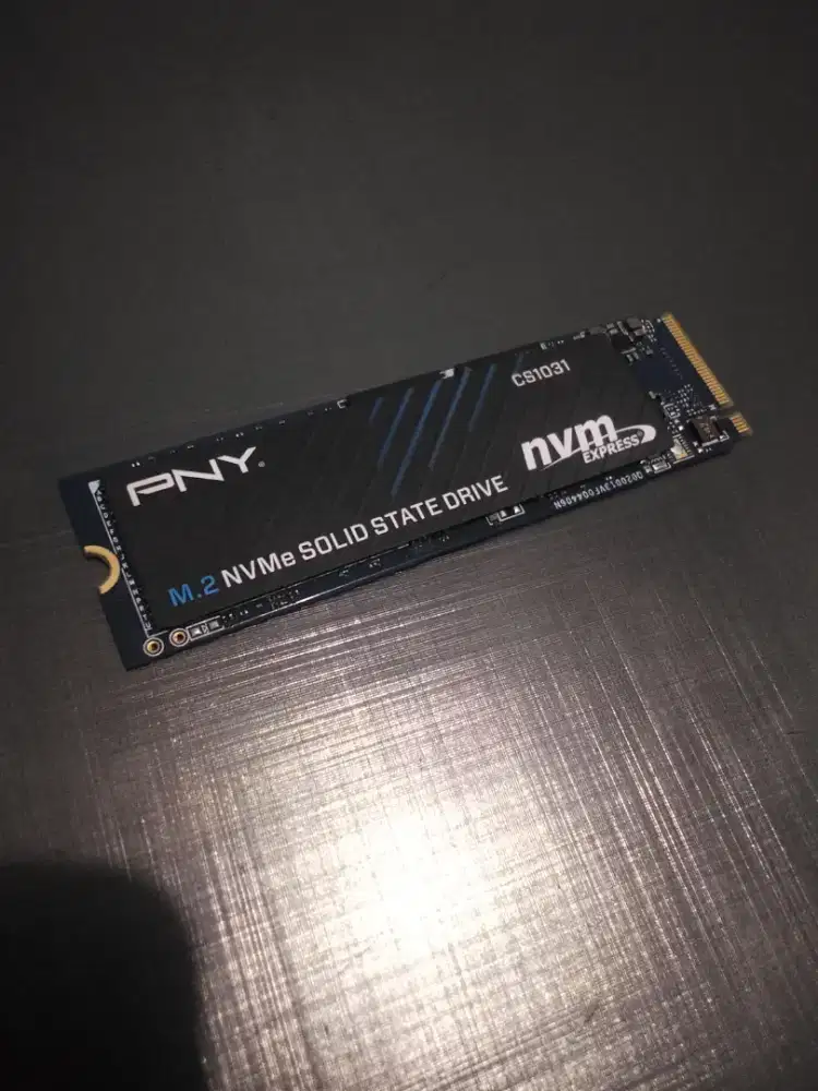SSD M.2 NVMe PNY CS1031 256GB