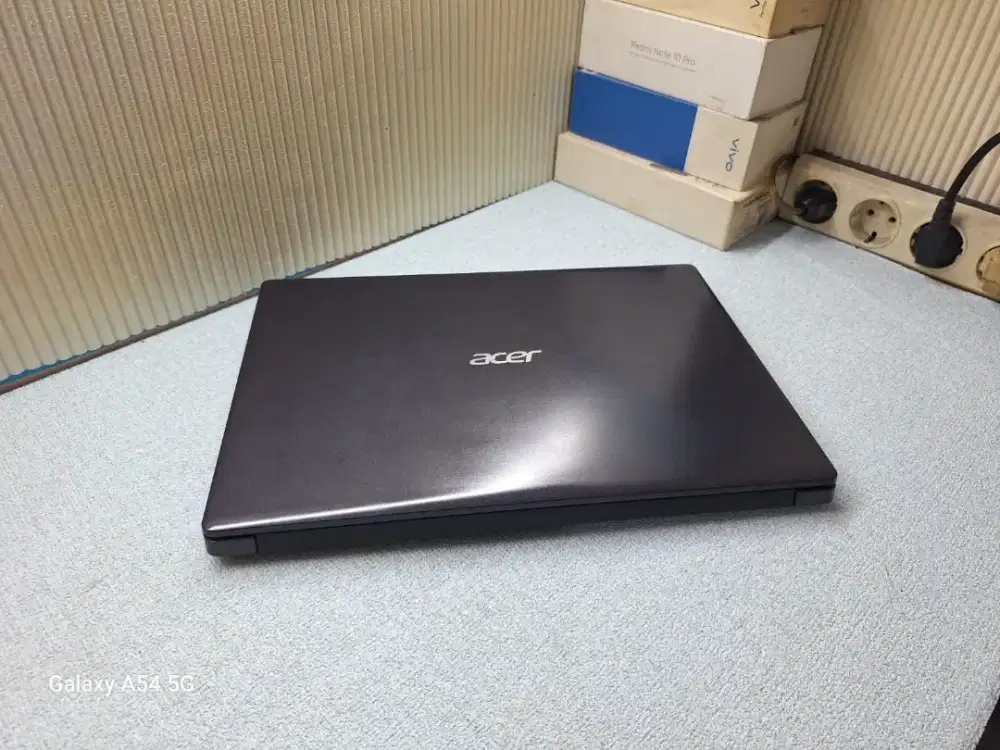 Acer Aspire 3 A314-22