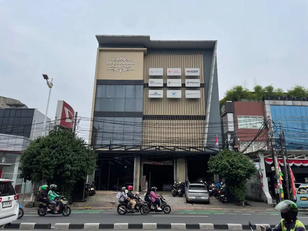 Dibutuhkan Admin Sales Wanita Maks Usia 30th Kerja di Cawang Jaktim