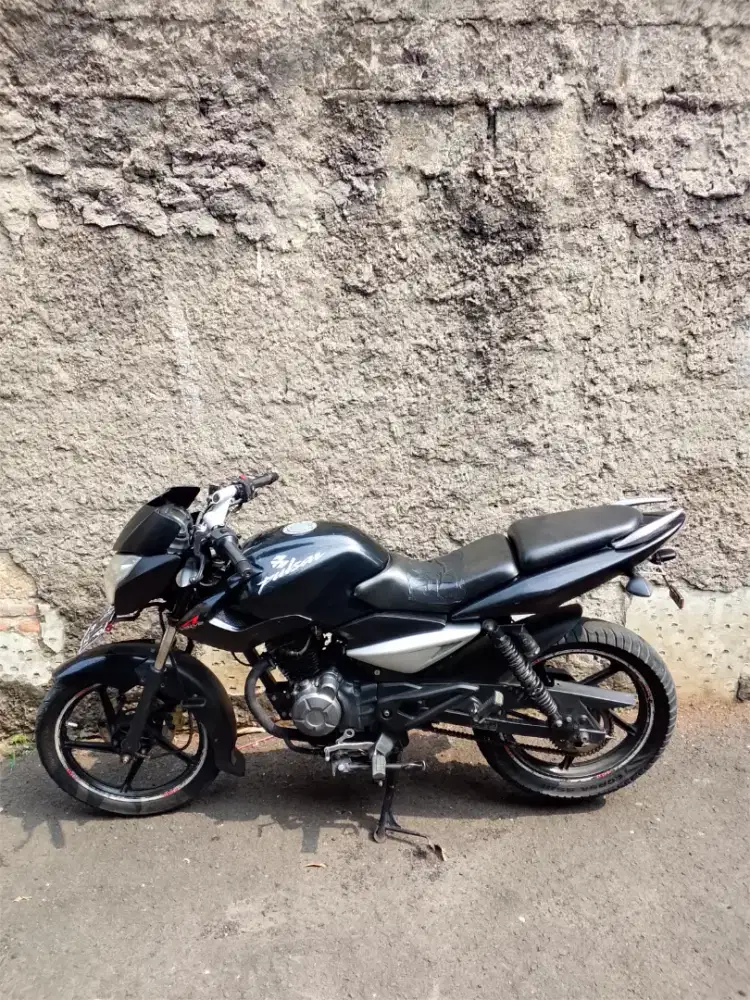 Lengkap 2010 pulsar