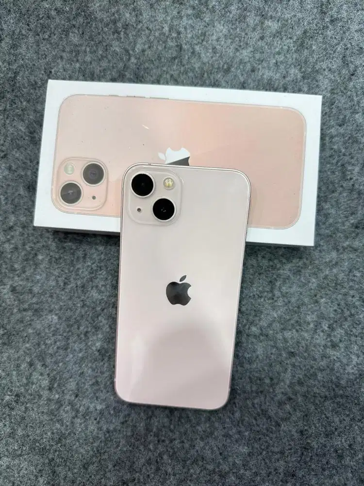 Iphone 13 128gb