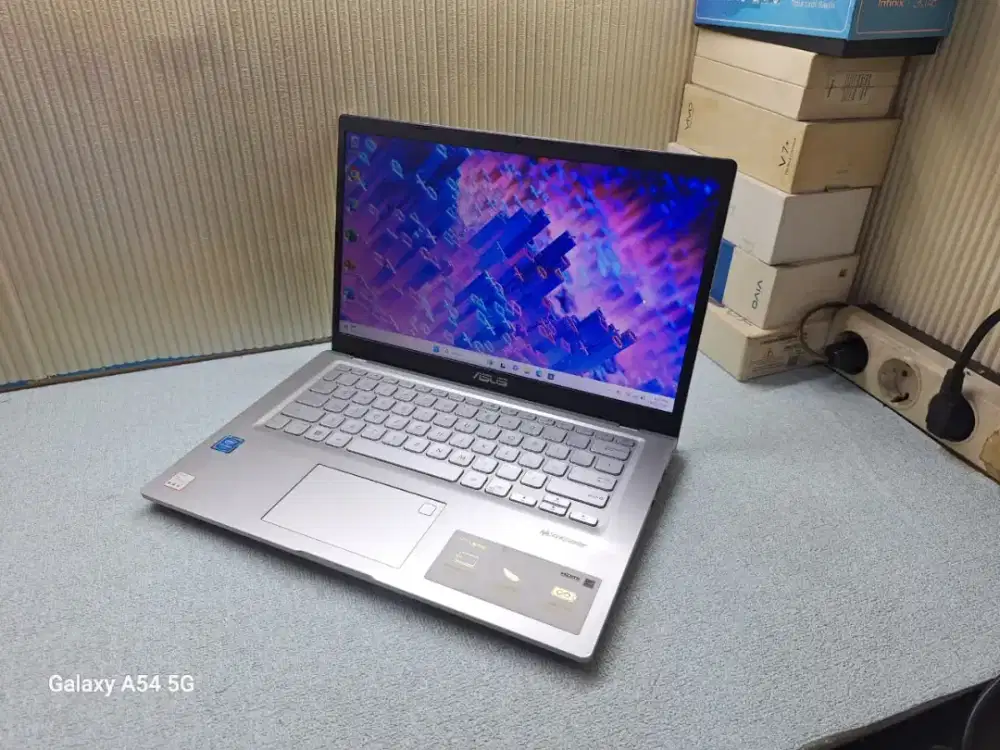 Asus VivoBook X415MA