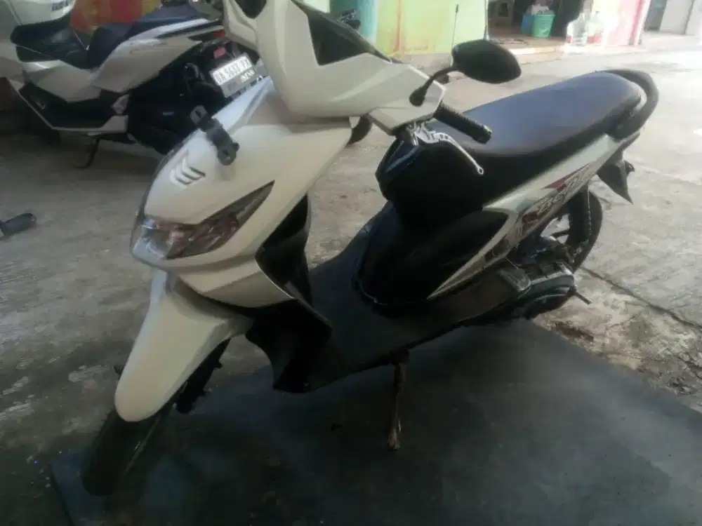 Beat karbo 110 CC