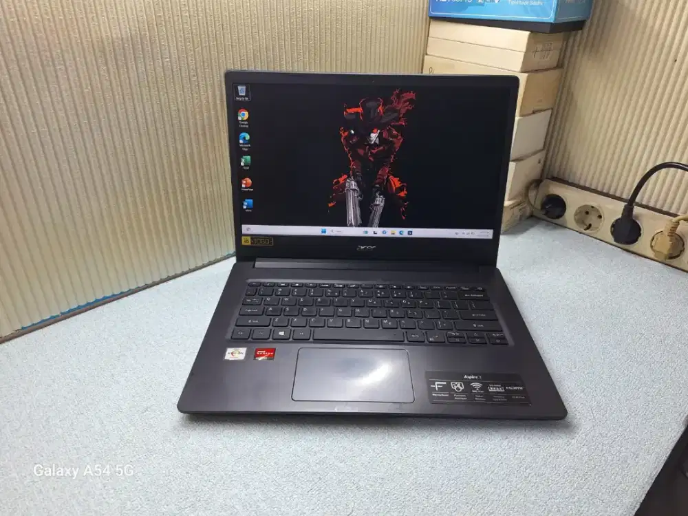 Acer Aspire 3 A314-22