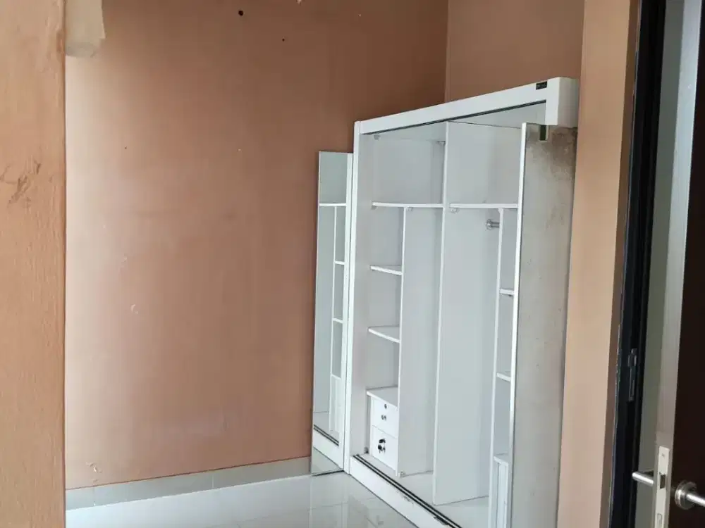 Dijual Rumah 2 Lantai Cluster Albasia Green Ara Harapan Indah Bekasi
