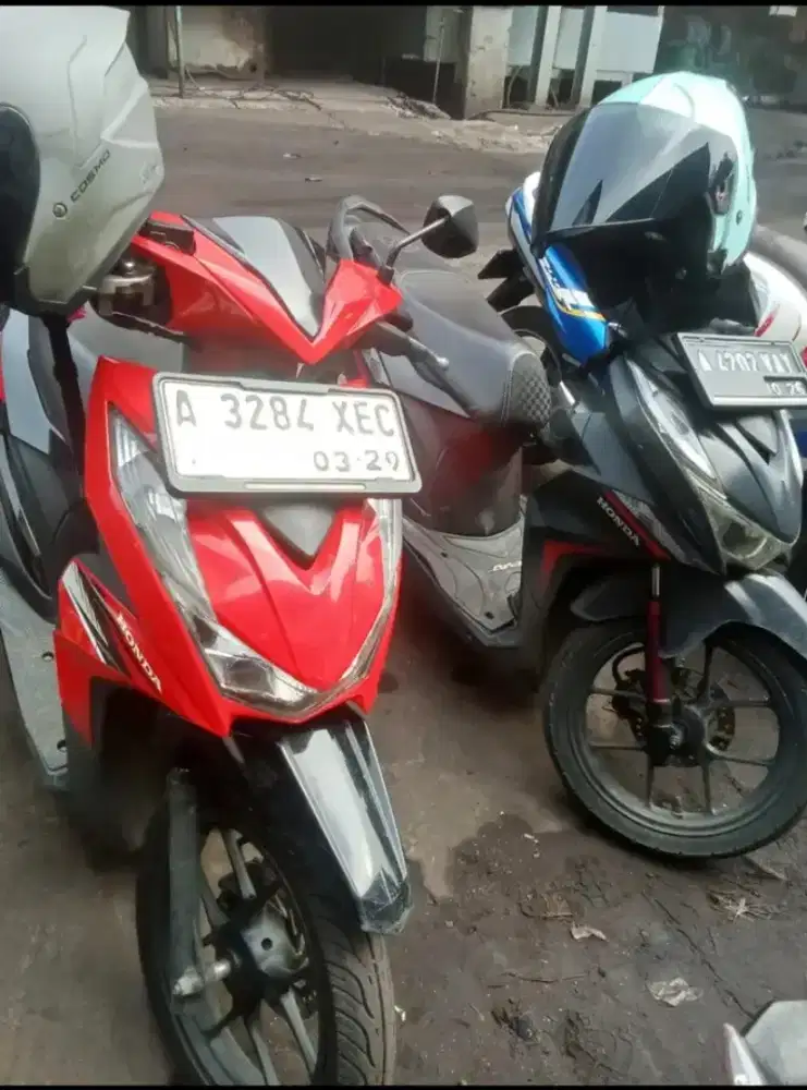 Honda bet 2024 14
