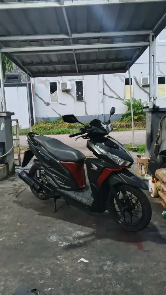 DIJUAL VARIO LED OLD 150 TH 2016 (NEGO!!)