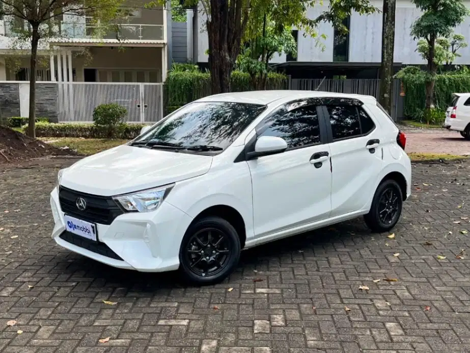 AYLA 1.0 X MANUAL 2023