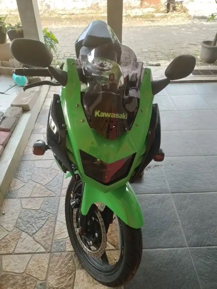 Jual santai cr peminat serius