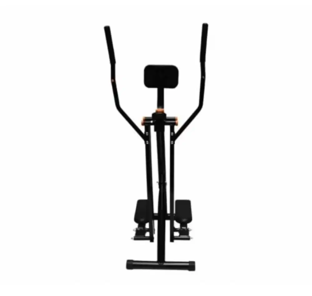 Dijual cepat BERWYN AIR WALKER
