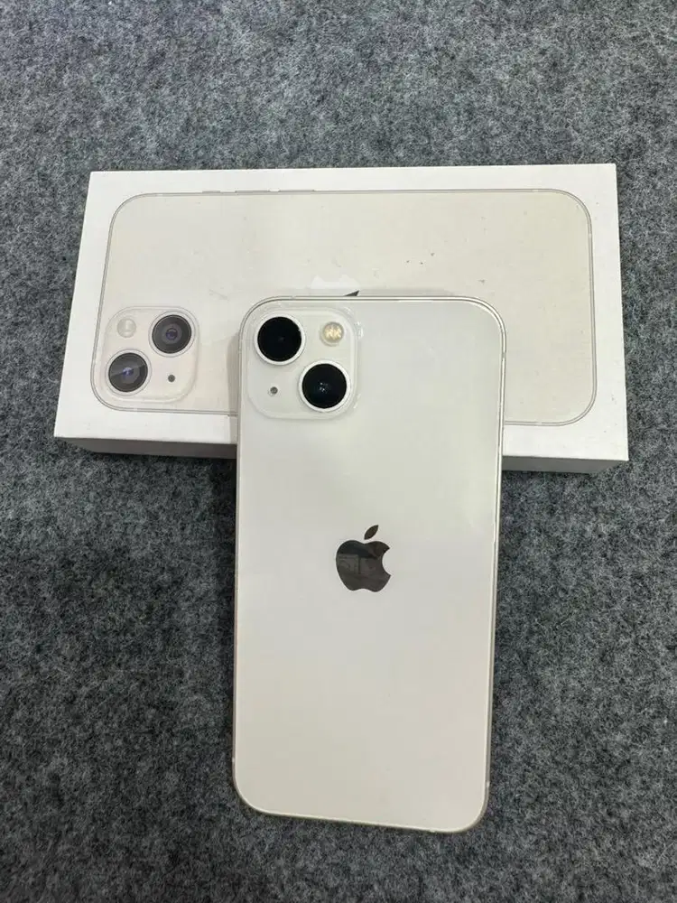 Iphone 13 128gb