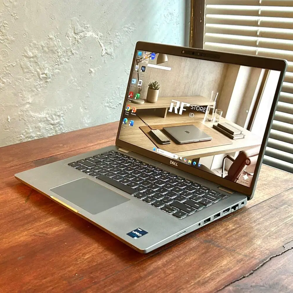 Dell Latitude 5430 i5 Gen 12 Touchscreen 16/512GB