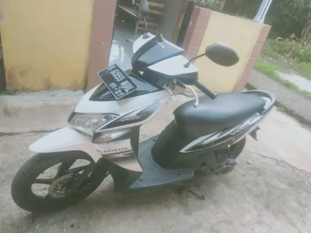 Vario taun 2009